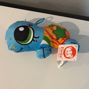 Fiesta Vernon small Colorful Starry Plush Toy